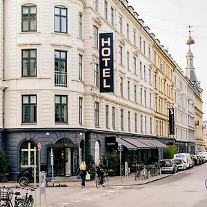 Hotel Ibsens, Kopenhaga