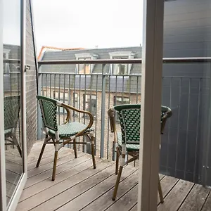 Hotel Nora, Copenhaga
