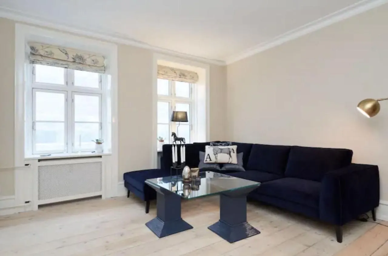 Apartmentincopenhagen Apartment 1532 0*, Copenhagen Denmark