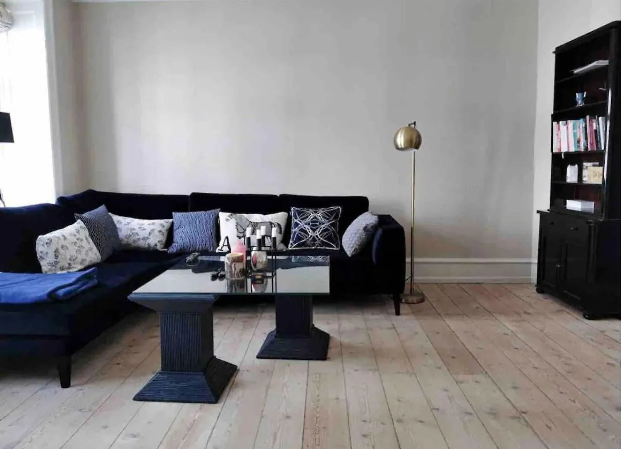 Apartmentincopenhagen Apartment 1532