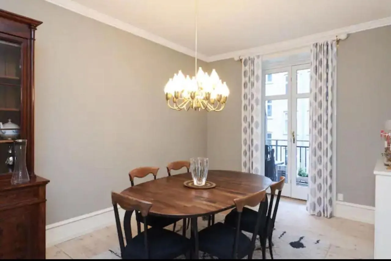 Apartmentincopenhagen Apartment 1532 Denmark