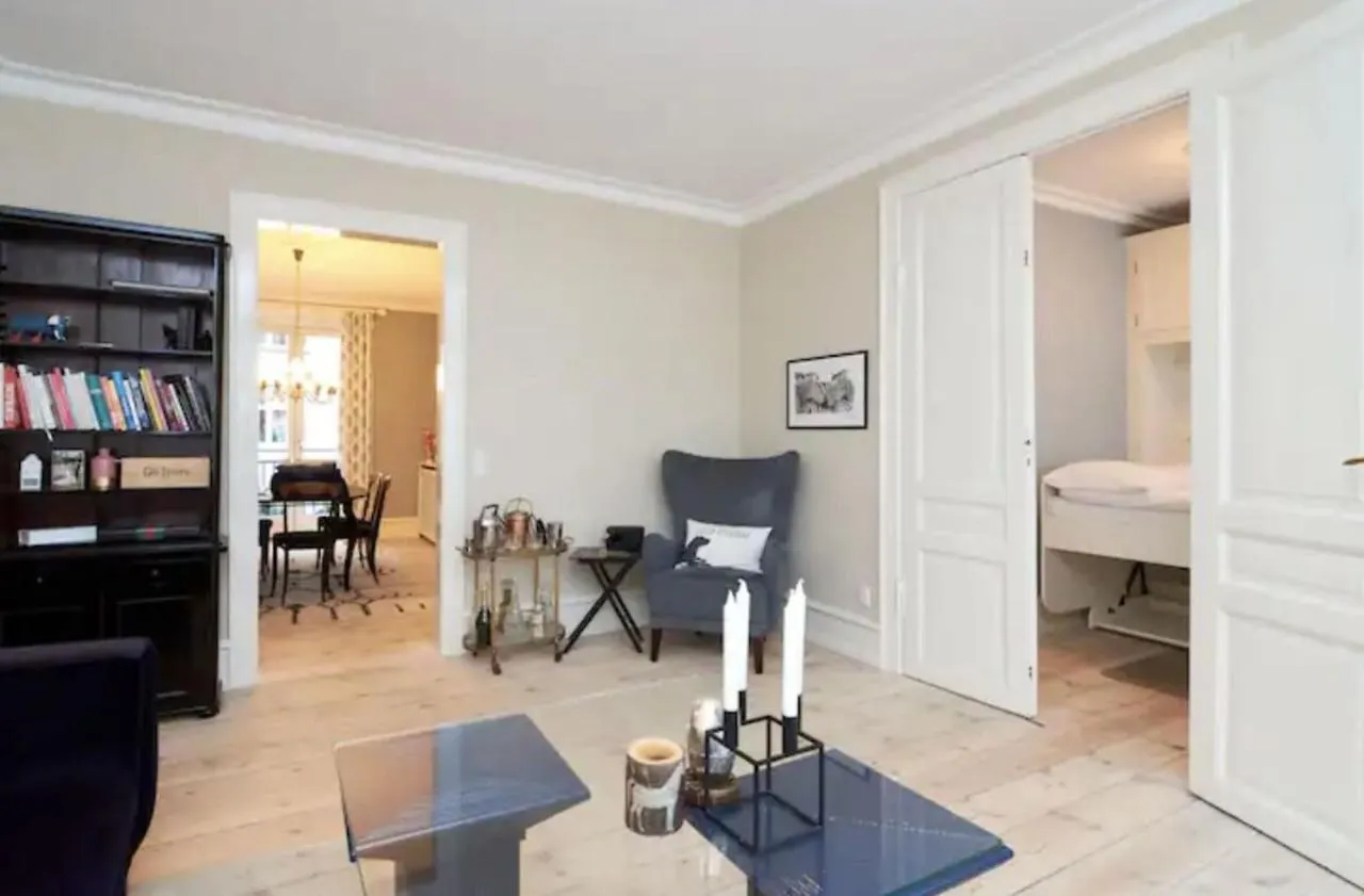 Apartmentincopenhagen Apartment 1532 Denmark
