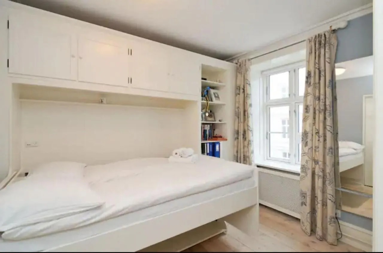 Apartmentincopenhagen Apartment 1532 Denmark
