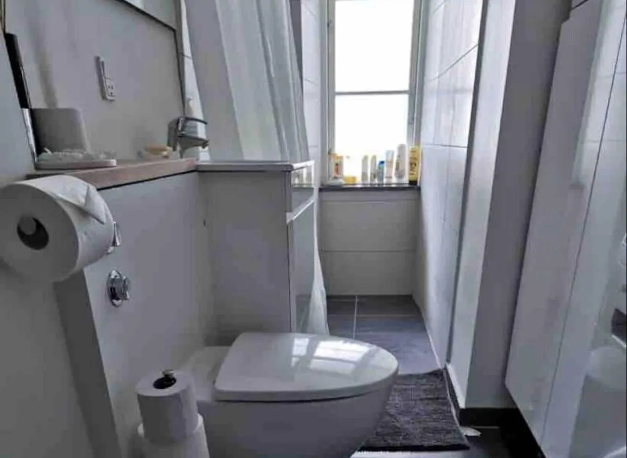 Apartmentincopenhagen Apartment 1532